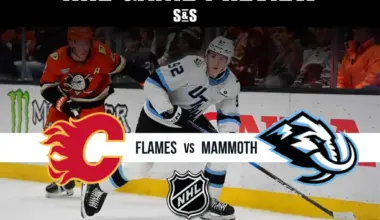 flames mammoth
