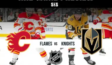 flames vs knights