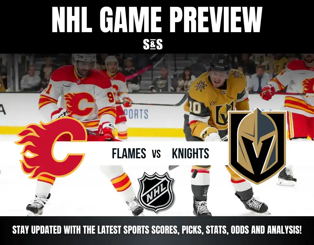 flames vs knights