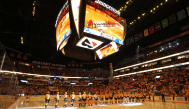 Nick Saban and Joe Agresti Purchase Minority Stake in the Nashville Predators