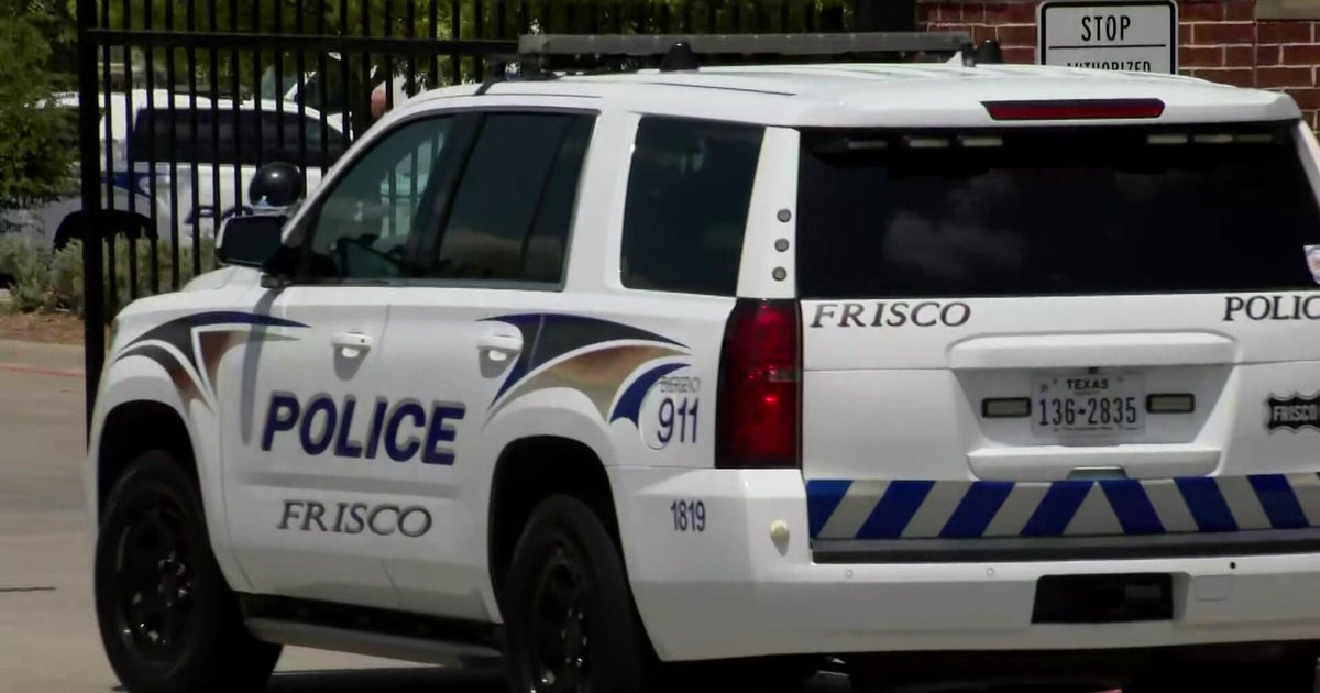 Co-owner of Allen Americans hockey team arrested after gunfire, fall from Frisco home window