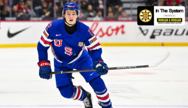 Hagens, Zellers Named to Team USA for 2026 World Juniors