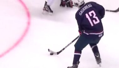 A History of Calgary Flames at the World Juniors