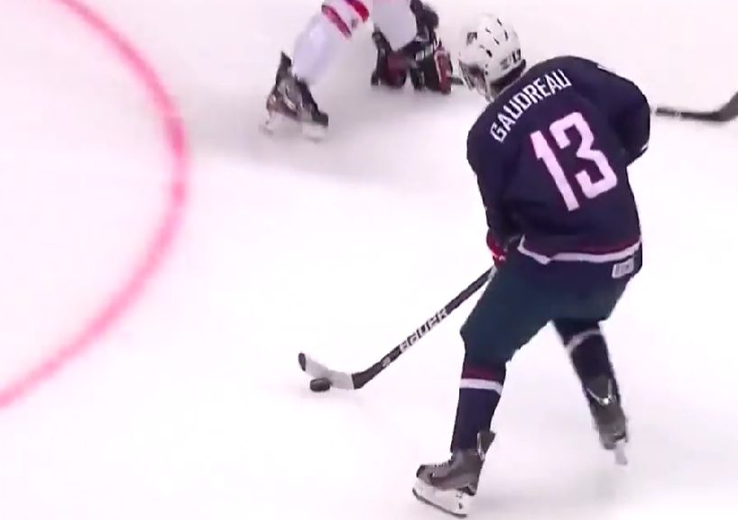 A History of Calgary Flames at the World Juniors