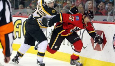 Morning Skate: West | Stanley Cup of Chowder