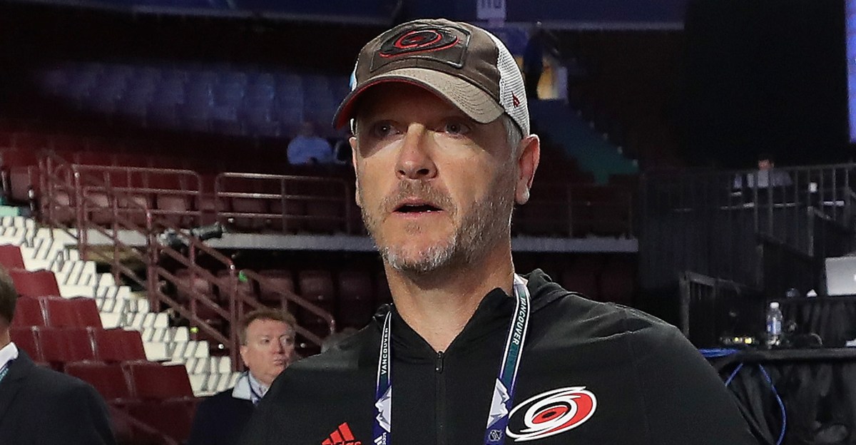 Trail Blazers Buyer Tom Dundon Sells “Significant” Portion of Carolina Hurricanes