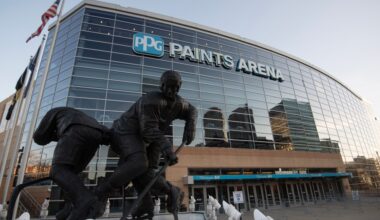 Hoffmann family enters into formal agreement for controlling interest of Penguins franchise