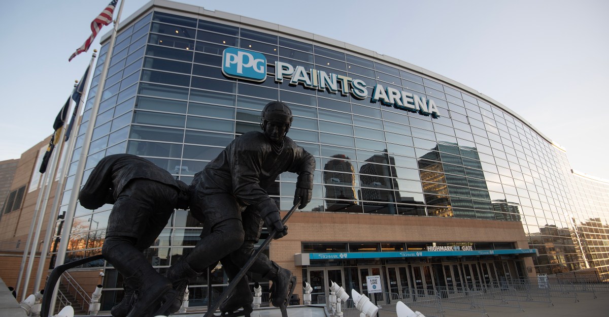 Hoffmann family enters into formal agreement for controlling interest of Penguins franchise