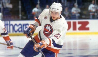 Islanders News: Capped; Malakhov on the Max’s