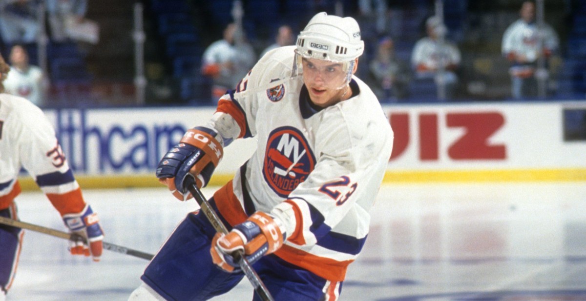 Islanders News: Capped; Malakhov on the Max’s