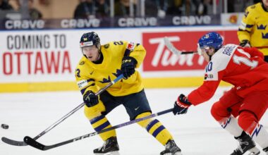 2026 IIHF World Juniors Championships: Days 1-2 Open Post and Gamesthread