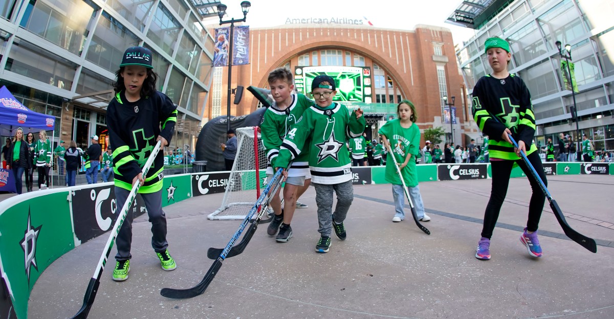 Game Preview: Pittsburgh Penguins @ Dallas Stars 12/7/25