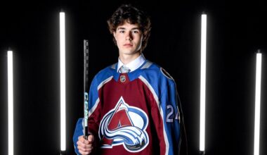 Top 5 Avalanche Prospect Performances in 2025