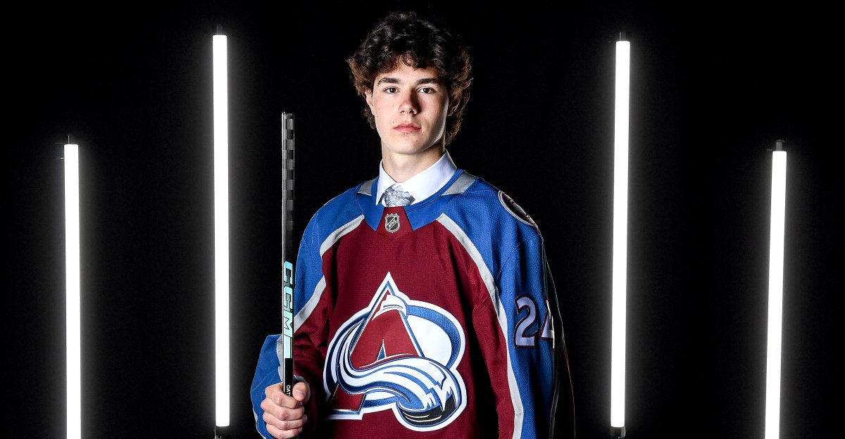 Top 5 Avalanche Prospect Performances in 2025