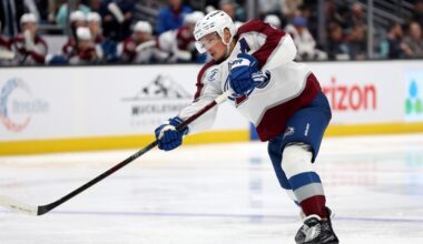 Preview: The Avalanche get Kraken in Seattle