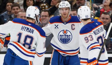 Preview: Here come the Oilers - Stanley Cup of Chowder