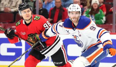 Team Canada hockey roster projections: Who makes the cut for 2026 Olympics?