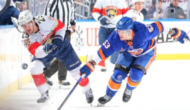 Islanders Back-to-Back Gameday: Eyes on the Cats