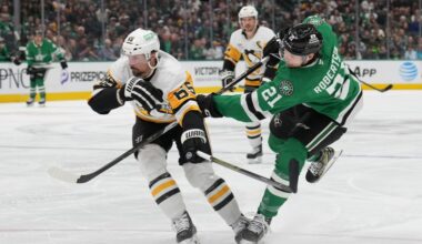 Gamethread: Penguins @ Stars | PensBurgh