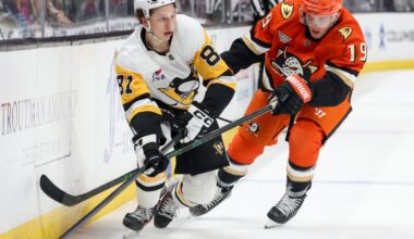 Pens Points: Home for Five