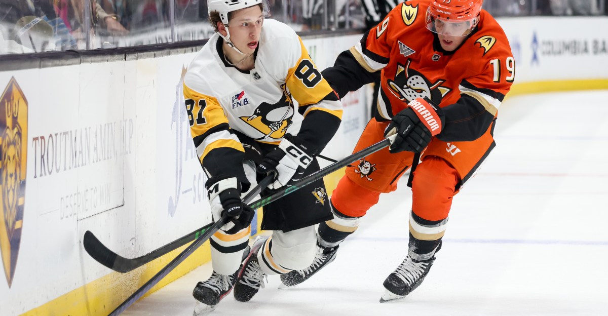 Pens Points: Home for Five