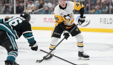 Harrison Brunicke joining Team Canada for World Juniors