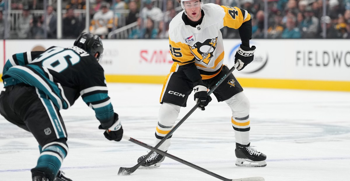 Harrison Brunicke joining Team Canada for World Juniors