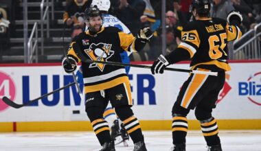 How damaging is a seven-game losing streak to a season?