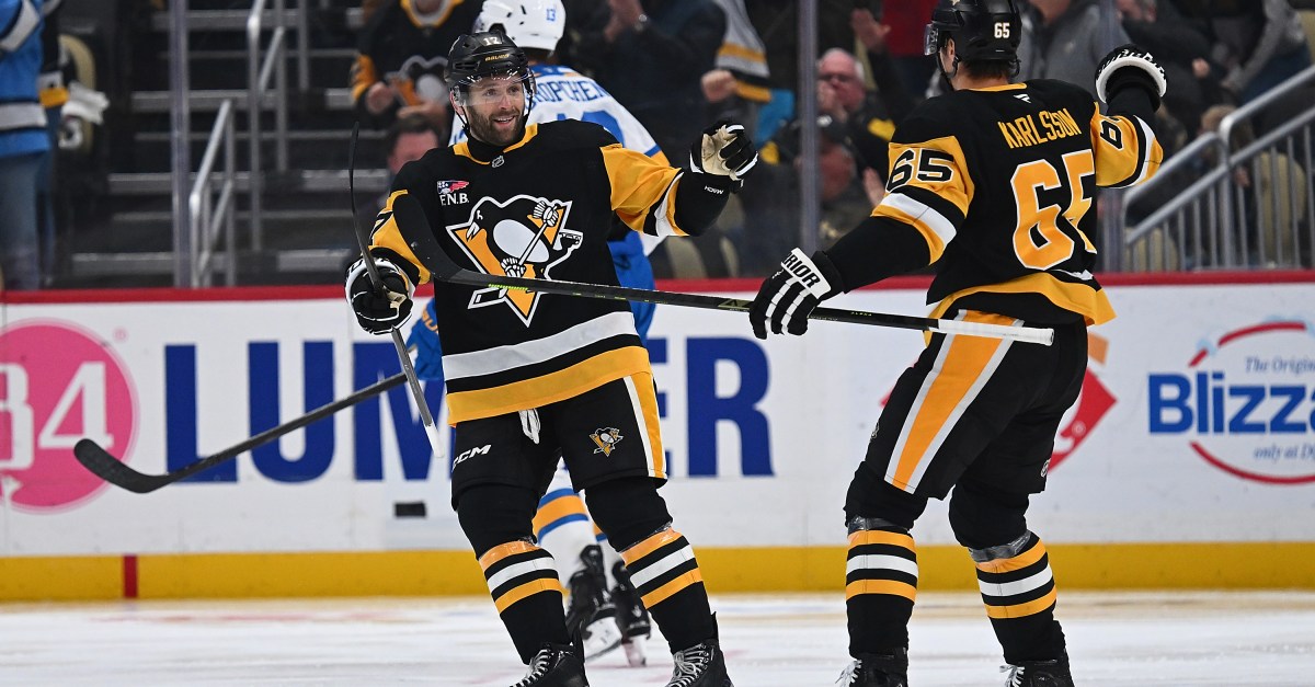 How damaging is a seven-game losing streak to a season?