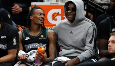 Timberwolves, Wild TV future could be in flux if FanDuel Sports Network dissolves