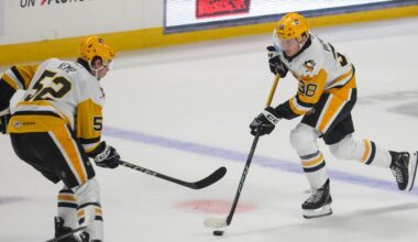 Wilkes Weekly: Tomasino latest in long line of admirable attitudes from veterans