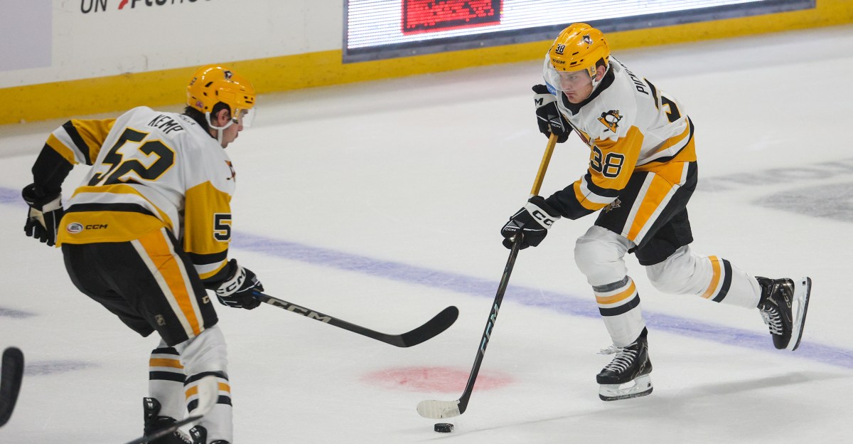 Wilkes Weekly: Tomasino latest in long line of admirable attitudes from veterans