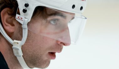 New Jersey Devils Prospect Update: Winter Prospect Awards