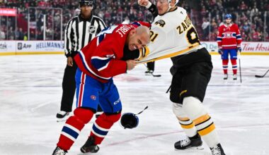 Preview: Montreal comes to town for a pre-Christmas showdown