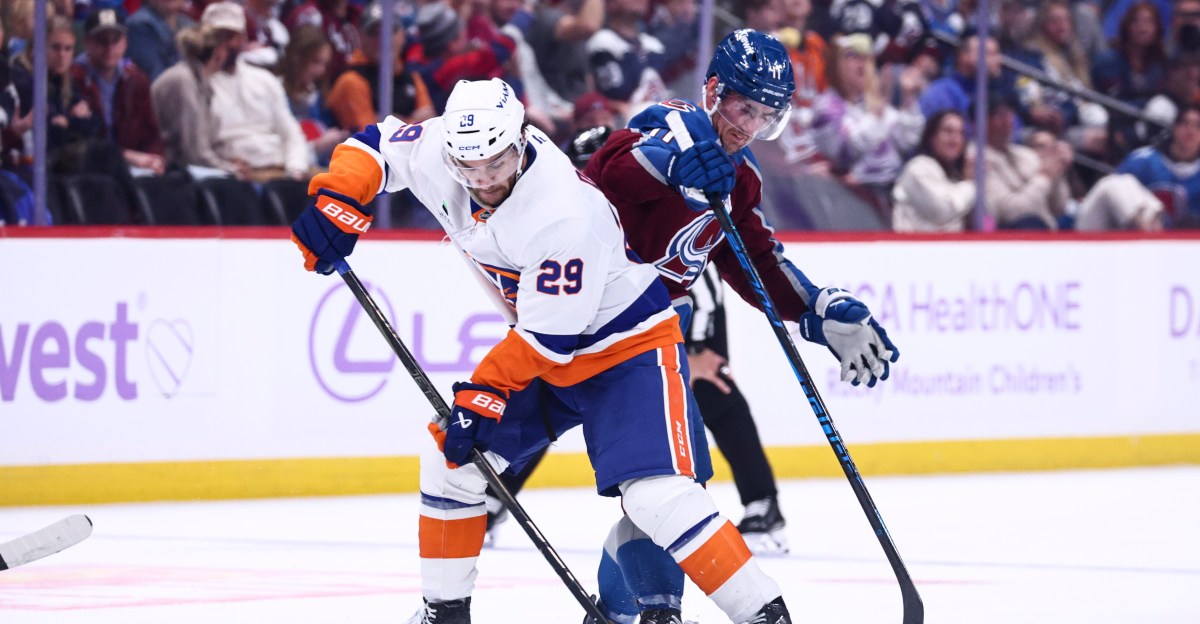 Islanders Gameday News: Brock’s return - Lighthouse Hockey