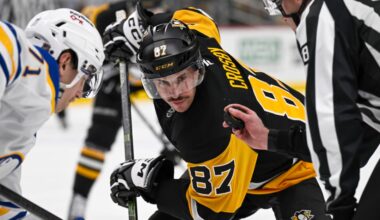 How will the Penguins respond?