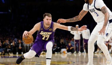 Dallas loses three franchise stars in one turbulent sports year