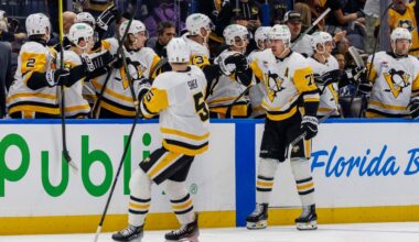 Fearless Penguins predictions for 2026