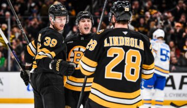 Public Skate: Bruins vs. Blues