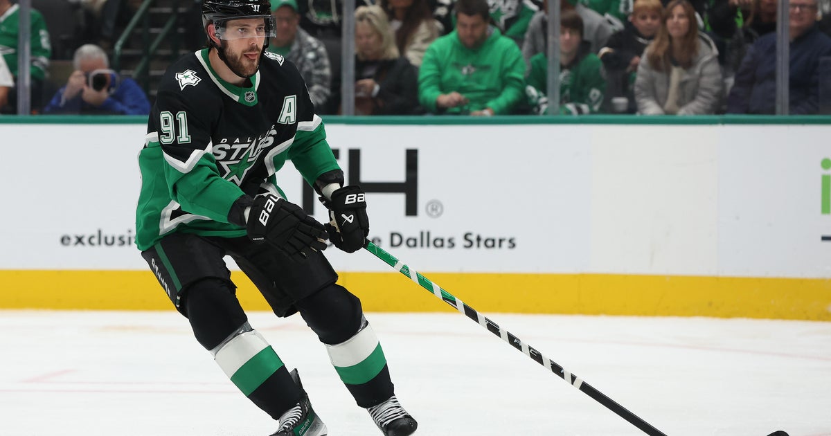 Tyler Seguin's ACL surgery was successful, Dallas Stars to reevaluate when he returns to the ice
