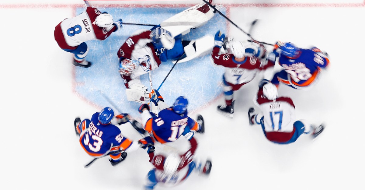 Islanders News: Just as we predicted…