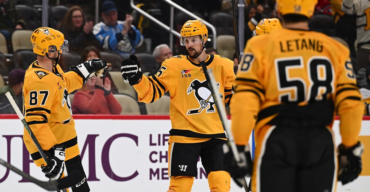 Revisiting Penguin predictions for 2025