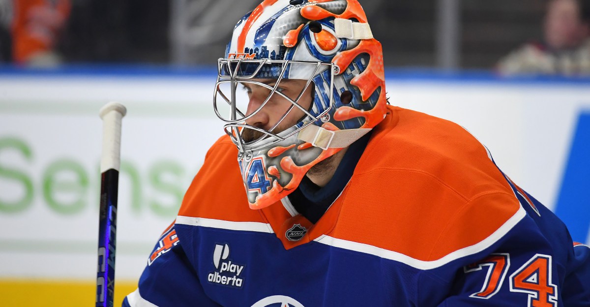 Tristan Jarry vs. Stuart Skinner: Who will play better the rest of the season?