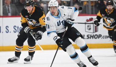 Penguins/Mammoth Recap: Past the point of ridiculous, Pens blow another three-goal third period lead, lose in OT