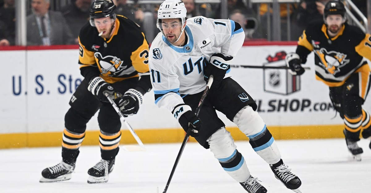 Penguins/Mammoth Recap: Past the point of ridiculous, Pens blow another three-goal third period lead, lose in OT
