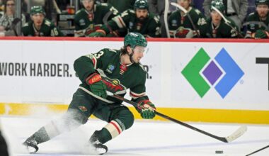 A banner Sunday for Minnesota sports: Vikings, Wild & Timberwolves win