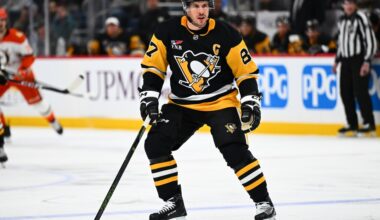 The week ahead: How will the Penguins bounce back from a baffling, insane week?