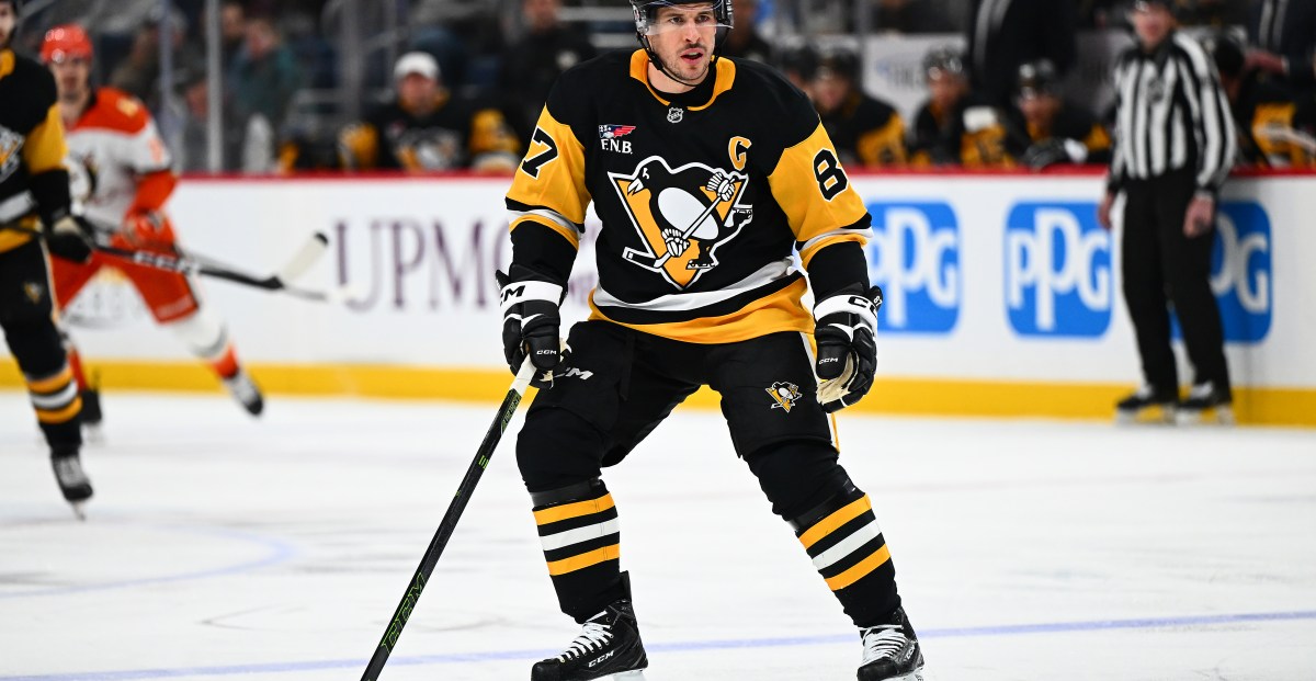 The week ahead: How will the Penguins bounce back from a baffling, insane week?