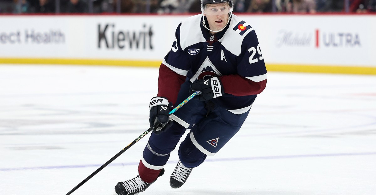 Mile High Pollster: Avs fans are optimistic about Landeskog’s return