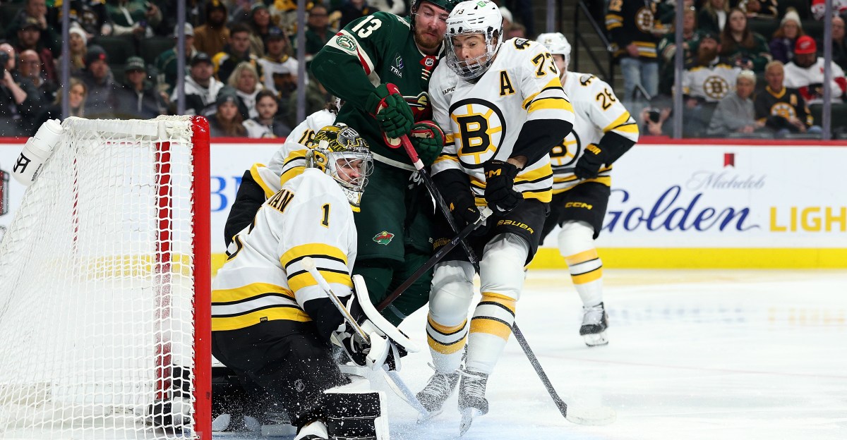 Morning Skate: Home | Stanley Cup of Chowder